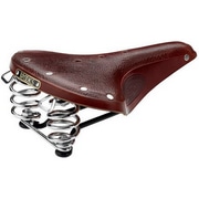 BROOKS ( �u���b�N�X ) �T�h�� B67 �u���E��
