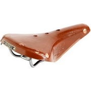 BROOKS b17 titanium ブルックス レザー サドル チタン BROOKS B17 SPECIAL TITANIUM / ブルックス B17 スペシャル チタン