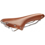 BROOKS ( ubNX ) Th SWALLOW B15 CHROME ( X[ B15 N[ ) nj[