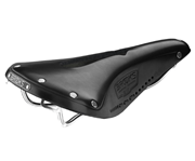 BROOKS ( �u���b�N�X ) �T�h�� B17 CARVED( �J�[�u�h ) �u���b�N