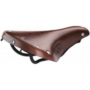 BROOKS ( �u���b�N�X ) �T�h�� B17 SHORT �u���E��