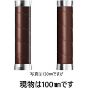 BROOKS　ブルックス　SLENDER LEATHER GRIPS