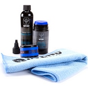 WEND ( ウェンド ) オイル CHAIN WAX KIT ( チェーン ワックス キット ) ブルー