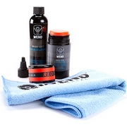 WEND ( ウェンド ) オイル CHAIN WAX KIT ( チェーン ワックス キット ) レッド