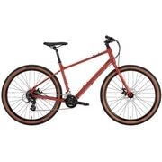 DEW クロスバイク ) コナ ( 【引き取り限定】KONA PLUS KONA】即日お渡し可能！太いタイヤが魅力のグラベルクロスバイク 自転車 自転車本体