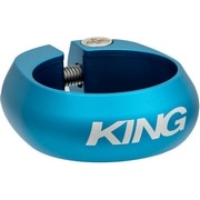CHRIS KING ( NXLO ) V[gNv KING SEATPOST COLLAR ( LO V[g|Xg J[ ) }bg^[RCY 30.0mm
