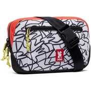 CHROME ( �N���[�� ) �E�G�X�g�o�b�O/�q�b�v�o�b�O ZIPTOP WAISTPACK ( �W�b�v�g�b�v �E�F�X�g�p�b�N ) L. BEAUFORT