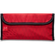 CHROME ( �N���[�� ) �o�b�O�� SMALL UTILITY POUCH ( �X���[�� ���[�e�B���e�B�[ �|�[�` ) ���b�h X