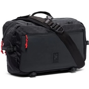 CHROME ( クローム ) ショルダーバッグ他(ダッフル、ブリーフケース、ワンハンドル、キャリーバッグ) KADET MAX SLIDE ( カデット マックス スライド ) ブラック XRF 15L