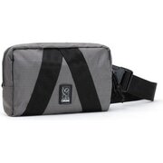 CHROME ( クローム ) メッセンジャーバッグ MINI TENSILE SLING BAG ( ミニ テンシル スリング バッグ ) グレー  X 2L | 自転車・パーツ・ウェア通販 | ワイズロードオンライン