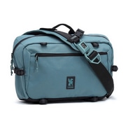 CHROME ( �N���[�� ) �V�����_�[�o�b�O���i�_�b�t���A�u���[�t�P�[�X�A�����n���h���A�L�����[�o�b�O�j KADET MAX ( �J�f�b�g �}�b�N�X ) �X�`�[���u���[ 15L
