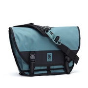 CHROME ( �N���[�� ) ���b�Z���W���[�o�b�O CTZ 15L MESSENGER ( �V�[�e�B�[�[�b�g 15L ���b�Z���W���[ ) �X�`�[���u���[ 15L