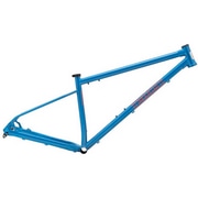 MARIN ( �}���� ) �}�E���e���o�C�N�t���[�� EL ROY FRAME ( �G�� ���C �t���[�� ) �u���[ M ( �K���g��170-180cm�O�� )