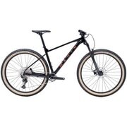 MARIN ( マリン ) マウンテンバイク TEAM MARIN-1 29er ( チームマリン-1 29er ) グロスブラック/レッド M ( 適正身長165-175cm前後 )