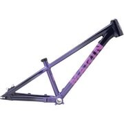 MARIN ( } ) }EeoCNt[ ALCATRAZ 26 FRAME KIT ( AJgY 26 t[Lbg ) p[v SHORT (gڈ155-175cm)