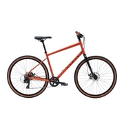 MARIN ( �}���� ) �N���X�o�C�N KENTFIELD-1 ( �P���g�t�B�[���h 1 ) �O���X �I�����W / �u���b�N S (�g���ڈ�160cm�O��)