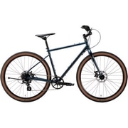 MARIN ( �}���� ) �N���X�o�C�N NICASIO SE ( �j�J�V�I SE ) �X�^�[���[ �u���[ �X�J�C 52 (�g���ڈ�165cm�O��)