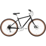 MARIN ( �}���� ) �N���X�o�C�N MUIRWOODS 26 ( �~���E�b�Y 26 ) 40���N�L�O���f�� �}�b�g �u���b�N S/15 (�g���ڈ�165cm�O��)