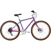 MARIN ( �}���� ) �N���X�o�C�N MUIRWOODS 26 ( �~���E�b�Y 26 ) 40���N�L�O���f�� �}�b�g �^�[�R�C�Y/�s���N L/19 (�g���ڈ�185cm�O��)