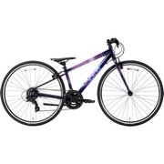 MARIN ( �}���� ) �L�b�Y�o�C�N DONKY JR 700 14S ( �h���L�[�W���j�A 700 14�X�s�[�h ) ����F �O���X �X�y�[�X XXS (�g���ڈ�140-160cm)