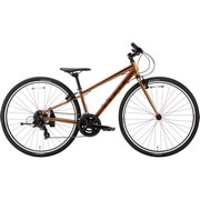 MARIN ( �}���� ) �L�b�Y�o�C�N DONKY JR 700 14S ( �h���L�[�W���j�A 700 14�X�s�[�h ) ����F �O���X �W���s�^�[ XS (�g���ڈ�155-170cm)