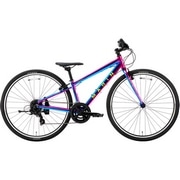 MARIN ( �}���� ) �L�b�Y�o�C�N DONKY JR 700 14S ( �h���L�[�W���j�A 700 14�X�s�[�h ) ����F �O���X �M�����N�V�[ XXS (�g���ڈ�140-160cm)