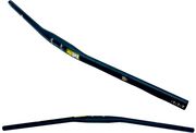 PROTAPER ( ve[p[ ) }EeoCNpnho[ ALUMINIUM FLAT HANDLEBAR ubN 810/31.8