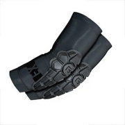 G-FORM ( �W�[�t�H�[�� ) �v���e�N�^�[ PRO-X3 ELBOW GUARD ( �v�� X3 �G���{�[�K�[�h ) �g���v���}�b�g�u���b�N S