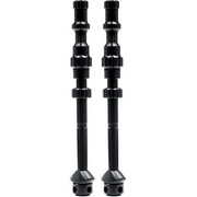 STANS ( �X�^���Y ) �o���u���G�N�X�e���V���� EXO-CORE VALVE SET ( �C�[�G�b�N�X�I�[�R�A �o���u�Z�b�g ) �u���b�N �G�N�X�g���g�[�� ( 62mm )