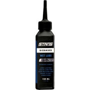 STANS ( X^Y ) IC BIOBASED WET CHAIN LUBE ( oCIx[X EFbg `F[u ) 120ML