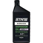STANS ( X^Y ) IC BIOBASED SUSPENSION OIL ( oCIx[X TXyVIC 2.5WT ) 1L(2.5WT)
