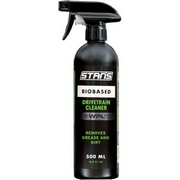STANS ( �X�^���Y ) �f�B�O���[�U�[/�N���[�i�[ BIOBASED DRIVETRAIN CLEANER ( �o�C�I�x�[�X �h���C�u�g���C�� �N���[�i�[ ) 500ML