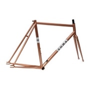 SOMA ( �\�[�} ) �s�X�g�E�V���O���X�s�[�h�t���[�� RUSH F/S ( ���b�V�� �t���[���Z�b�g ) �T�e���J�b�p�[ 53 ( �g���ڈ�170cm�O�� )
