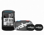 Wahoo ( ワフー ) ELEMNT BOLT GPS サイクルコンピューター BUNDLE