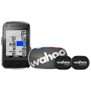 WAHOO ( ワフー ) GPS サイクルコンピューター ELEMNT BOLT