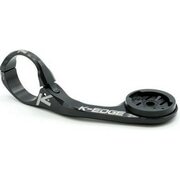 K-EDGE ( �P�[�G�b�W ) �T�C�N���R���s���[�^�[ �I�v�V���� MAX XL MOUNT ( �}�b�N�X XL �}�E���g ) �u���b�N 35MM/GARMIN