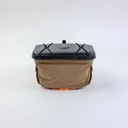 ROUTE WERKS ( [g[NX ) tgobO/nhobO THE HANDLEBAR BAG ( nho[ obO ) R[e 31.8