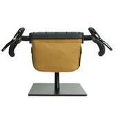 ROUTE WERKS ( ���[�g���[�N�X ) �t�����g�o�b�O/�n���h���o�b�O THE BIG HANDLEBAR BAG ( �r�b�O �n���h���o�[�o�b�O ) �R���[�e
