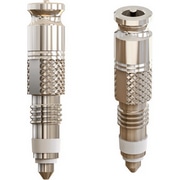 CLIK VALVE ( NbNou ) ouGNXeV CLIK VALVE HI-FLOW CORES FOR PRESTA STEMS ( NbNou nC-t[ RX vX^Xep ) Vo[