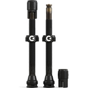 CLIK VALVE ( NbNou ) ouGNXeV TUBELESS VALVE SET ( `[uXouZbg ) ubN 60mm