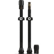 CLIK VALVE ( �N���b�N�o���u ) �o���u���G�N�X�e���V���� TUBELESS VALVE SET ( �`���[�u���X�o���u�Z�b�g ) �u���b�N 80mm