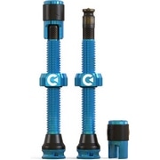 CLIK VALVE ( NbNou ) ouGNXeV TUBELESS VALVE SET ( `[uXouZbg ) u[ 50mm