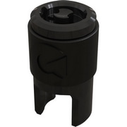 CLIK VALVE ( NbNou ) ouGNXeV QUIK CAP ALUMINUM ( NCbNLbv A~jE ) ubN 4