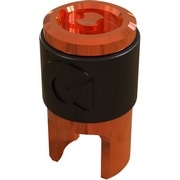 CLIK VALVE ( NbNou ) ouGNXeV QUIK CAP ALUMINUM ( NCbNLbv A~jE ) IW 4