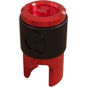 CLIK VALVE ( NbNou ) ouGNXeV QUIK CAP ALUMINUM ( NCbNLbv A~jE ) bh 4