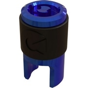 CLIK VALVE ( NbNou ) ouGNXeV QUIK CAP ALUMINUM ( NCbNLbv A~jE ) fB[vu[ 4