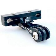 K-EDGE ( �P�[�G�b�W ) �T�C�N���R���s���[�^�[ �I�v�V���� GO BIG SADDLE RAIL MOUNT ( �S�[ �r�b�O �T�h�����[���}�E���g ) �u���b�N