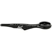 K-EDGE ( P[GbW ) TCNRs[^[ IvV INTEGRATED HANDLEBAR SYSTEM MOUNT ( CeO[ebh nho[ VXe}Eg ) ubN GARMIN