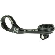 K-EDGE ( P[GbW ) TCNRs[^[ IvV MAX XL COMBO MOUNT ( }bNX XL R{}Eg ) ubN 31.8MM/GARMIN