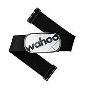 Wahoo ( ワフー ) 心拍計 ティッカー X 第2世代モデル